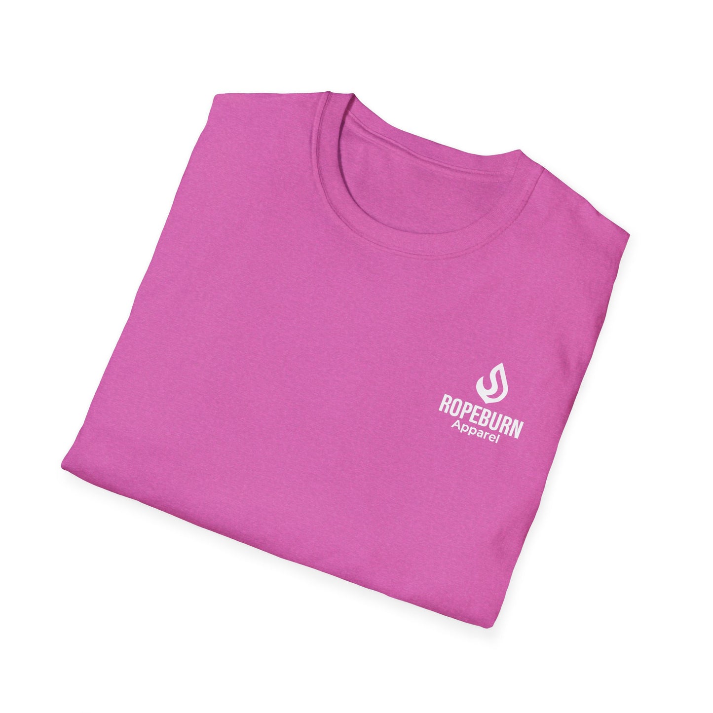 Not Your Average Belay Babe Tee – Climbing Shirt