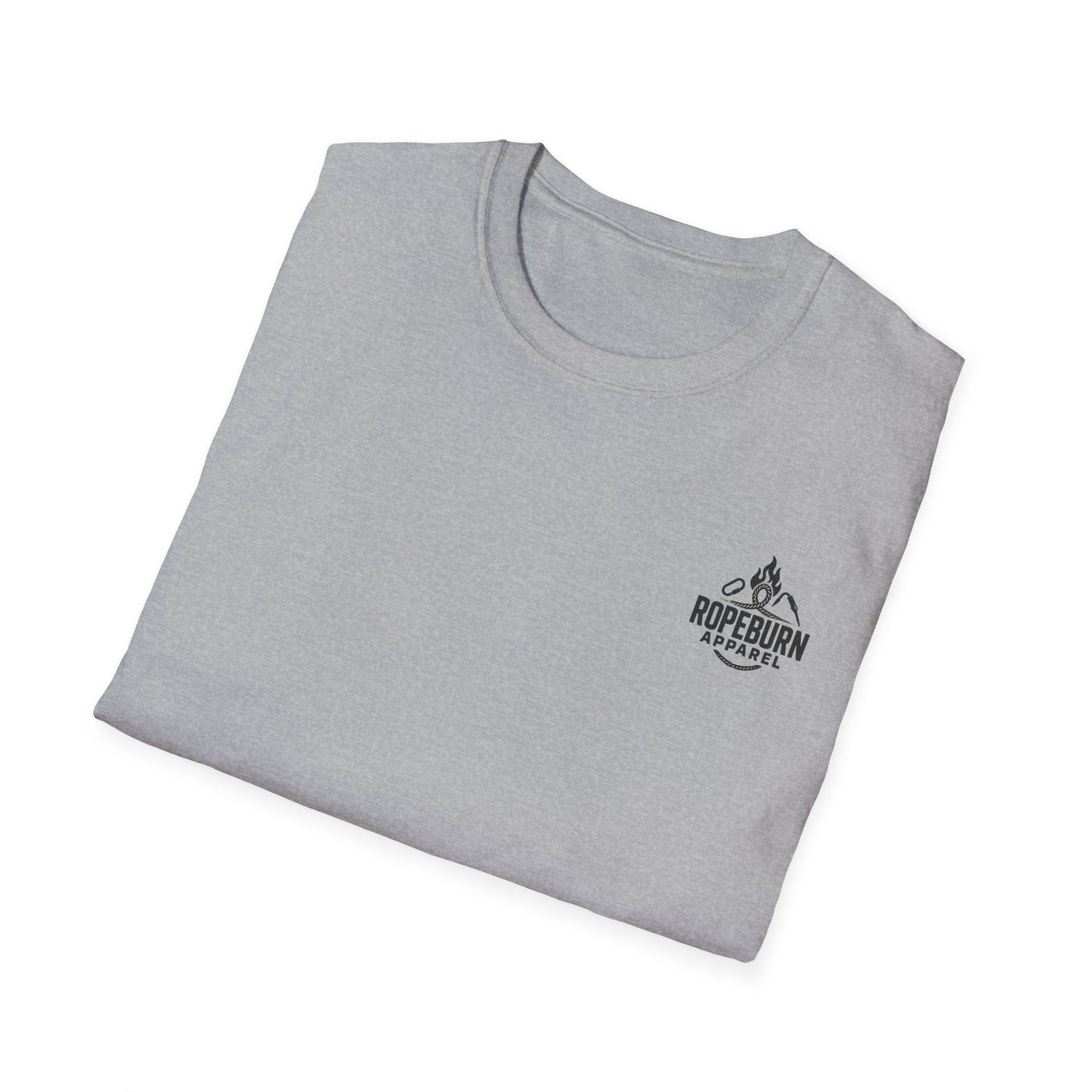 Boilermaker Rope Access Crew Tee – Unisex Softstyle