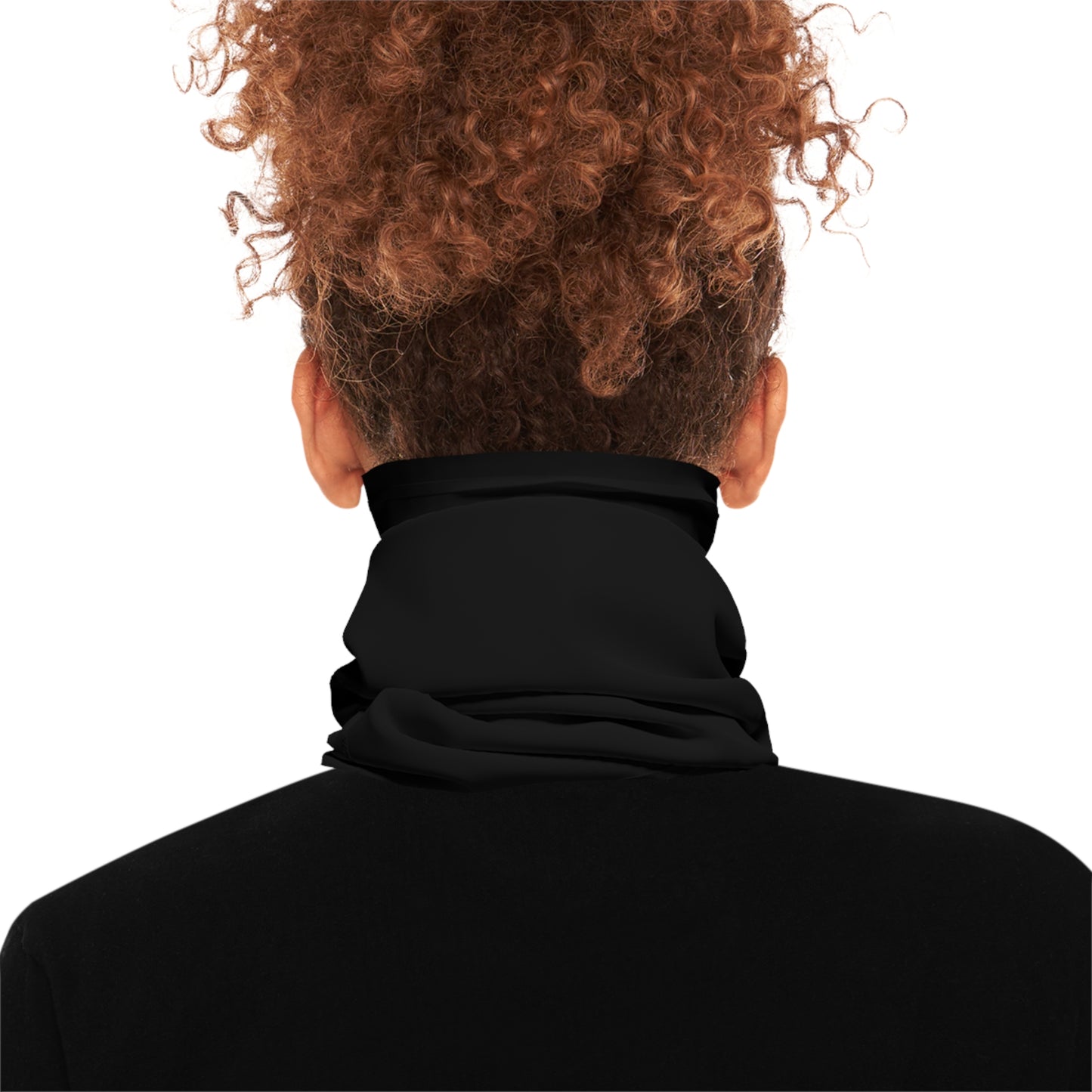 Earn Your Altitude Neck Gaiter – RopeBurn Edition