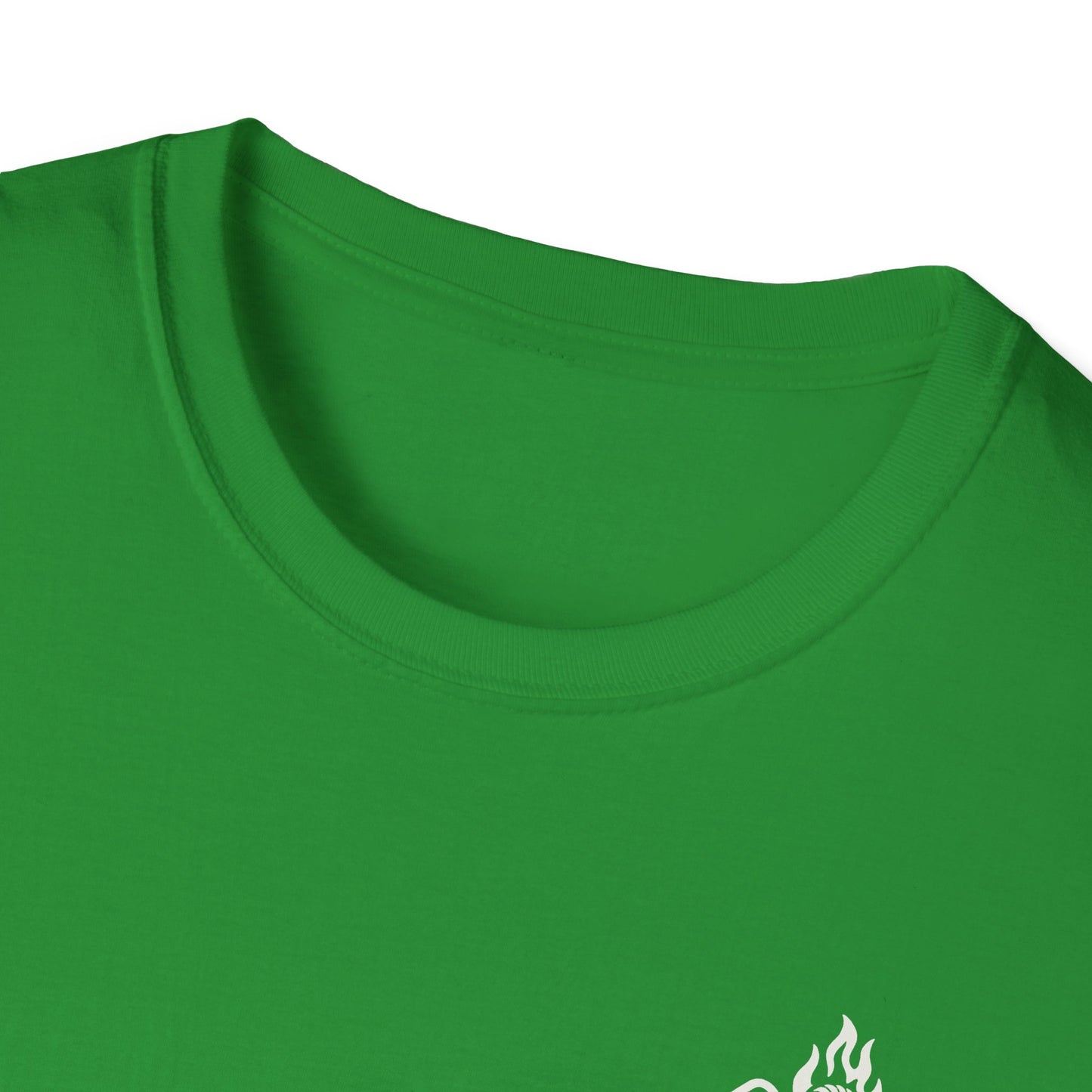 Scaffy Rope Access Crew Tee