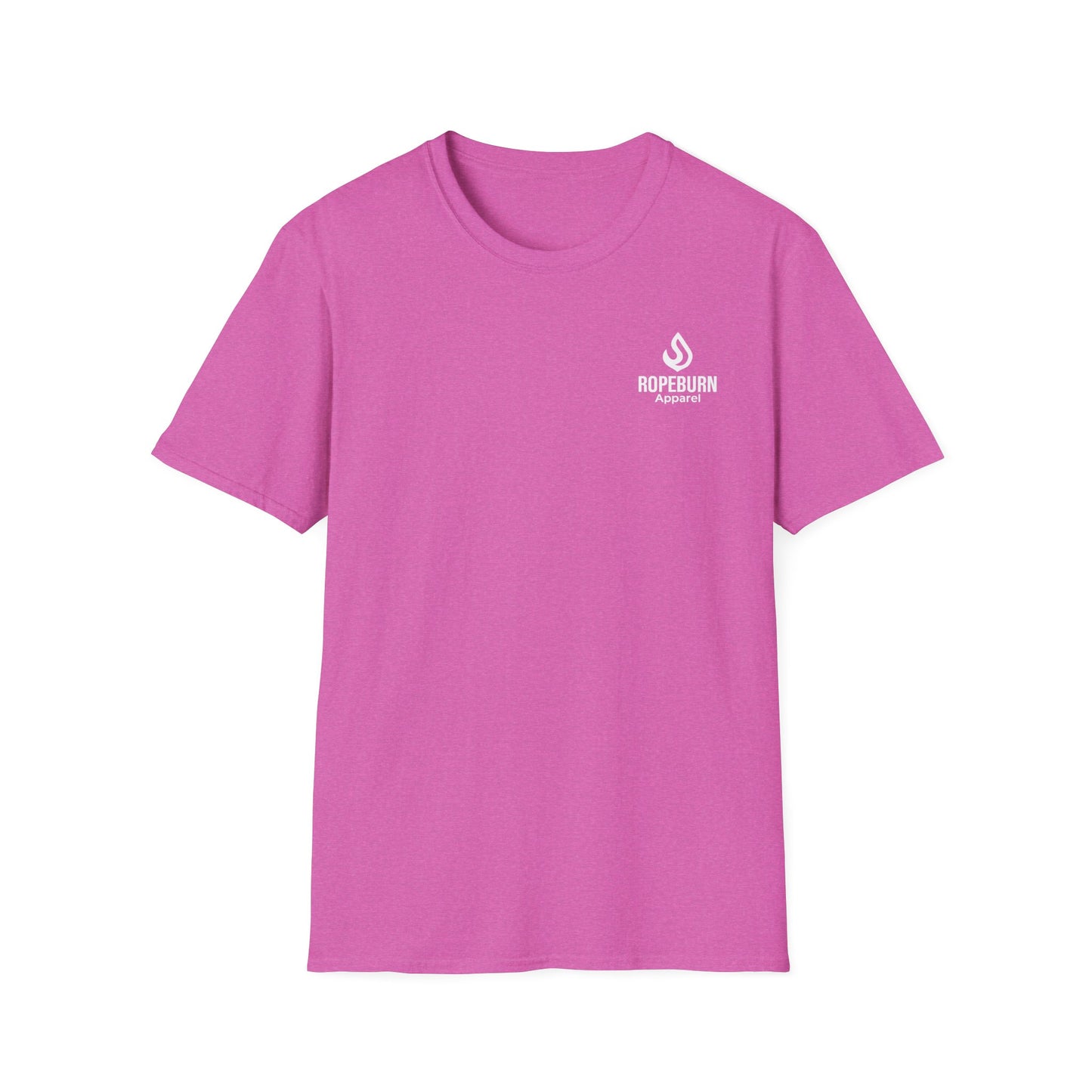 Not Your Average Belay Babe Tee – Climbing Shirt