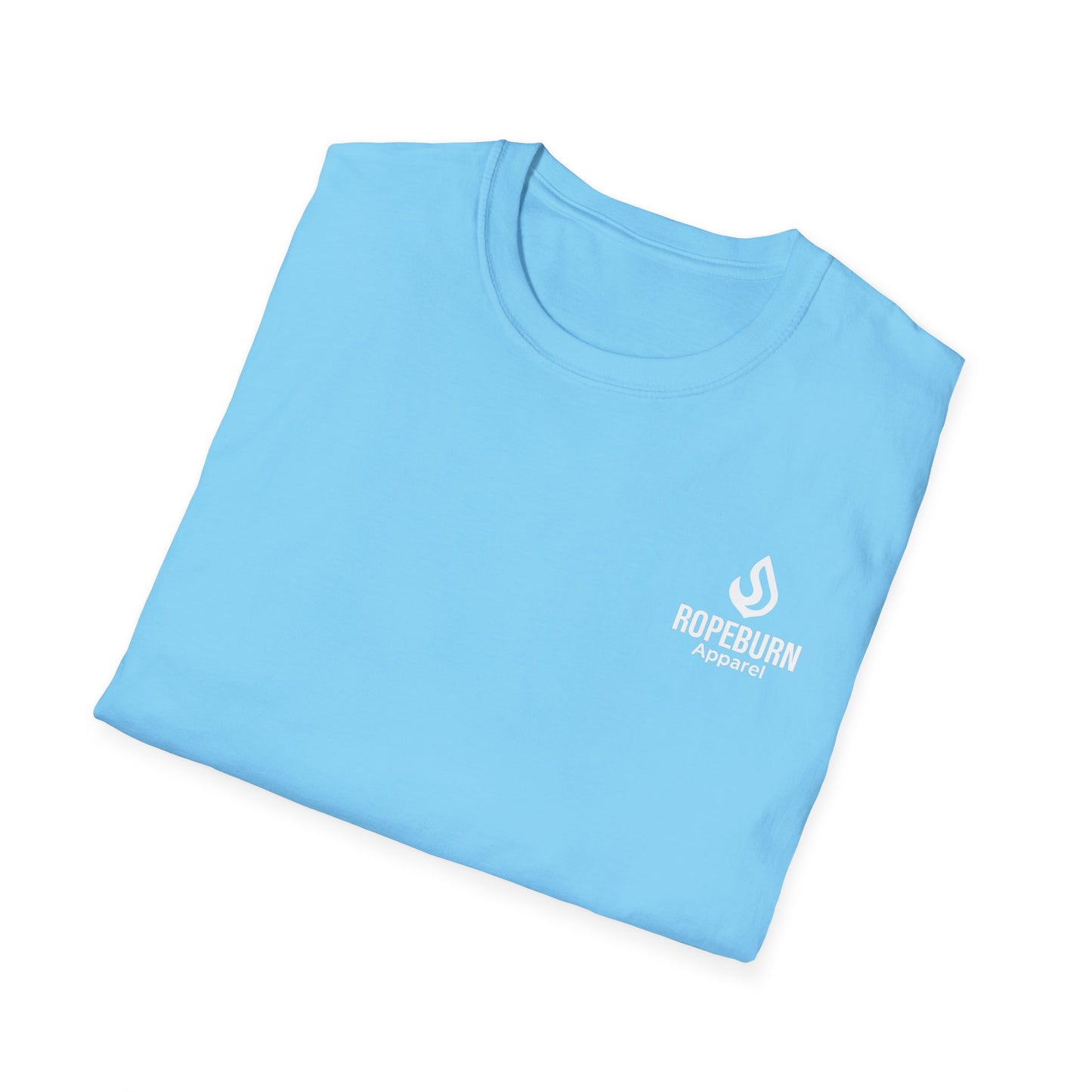 Not Your Average Belay Babe Tee – Climbing Shirt