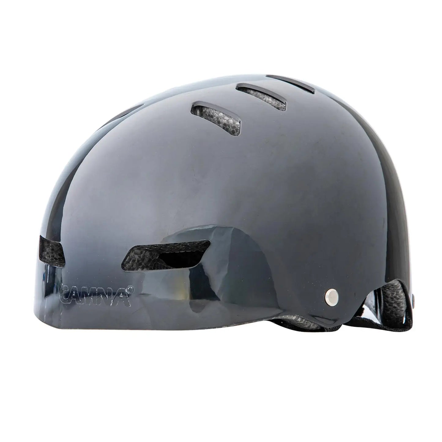 Rock Climbing Helmet for Outdoor Caving Mountaineering Rappelling Descending Roofing Sports Helmet