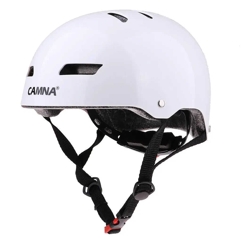 Rock Climbing Helmet for Outdoor Caving Mountaineering Rappelling Descending Roofing Sports Helmet