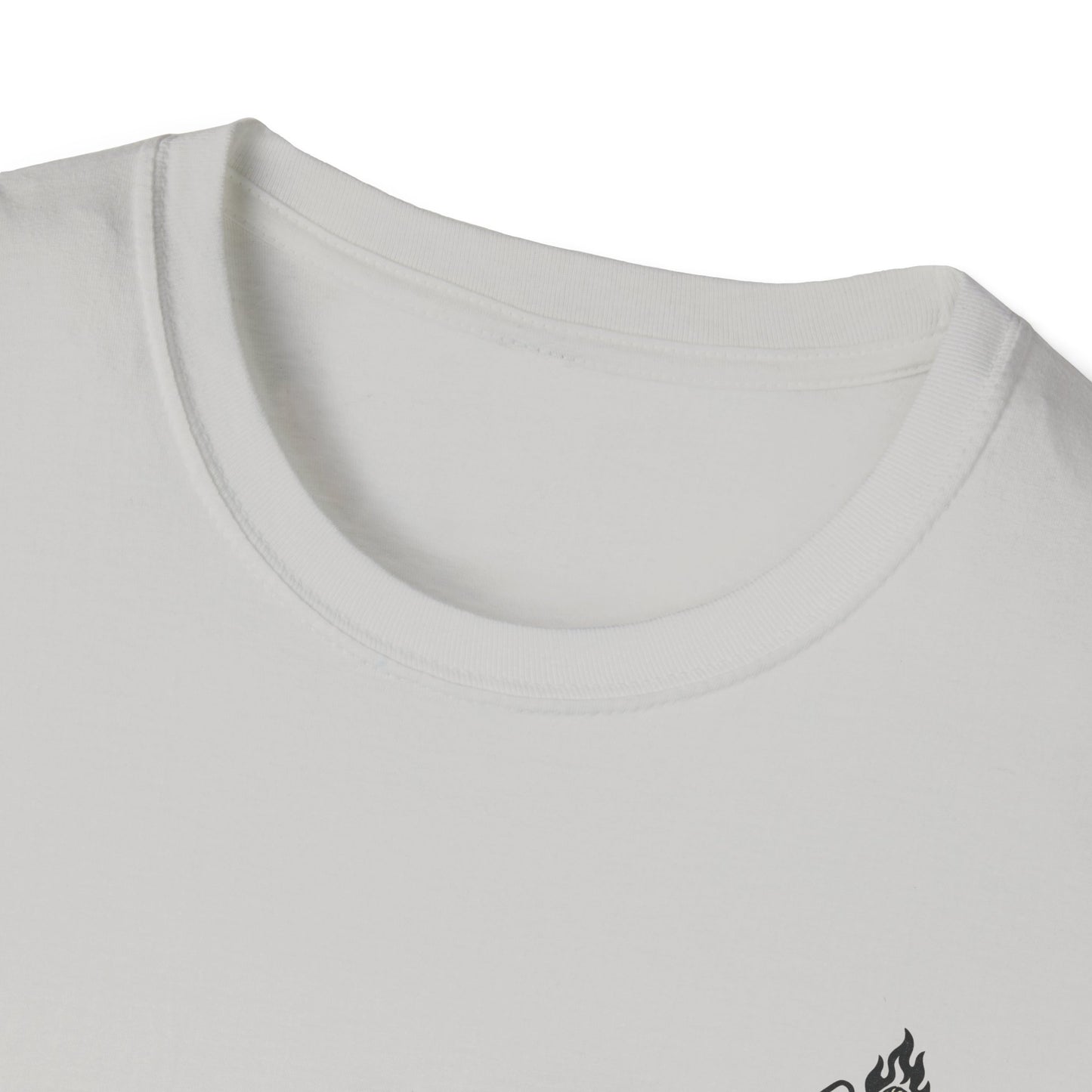 Vertical State of Mind Unisex T-Shirt – Bold Climber Graphic Tee | Outdoor Gift for Climbers, Fitness Lovers, & Trailblazers