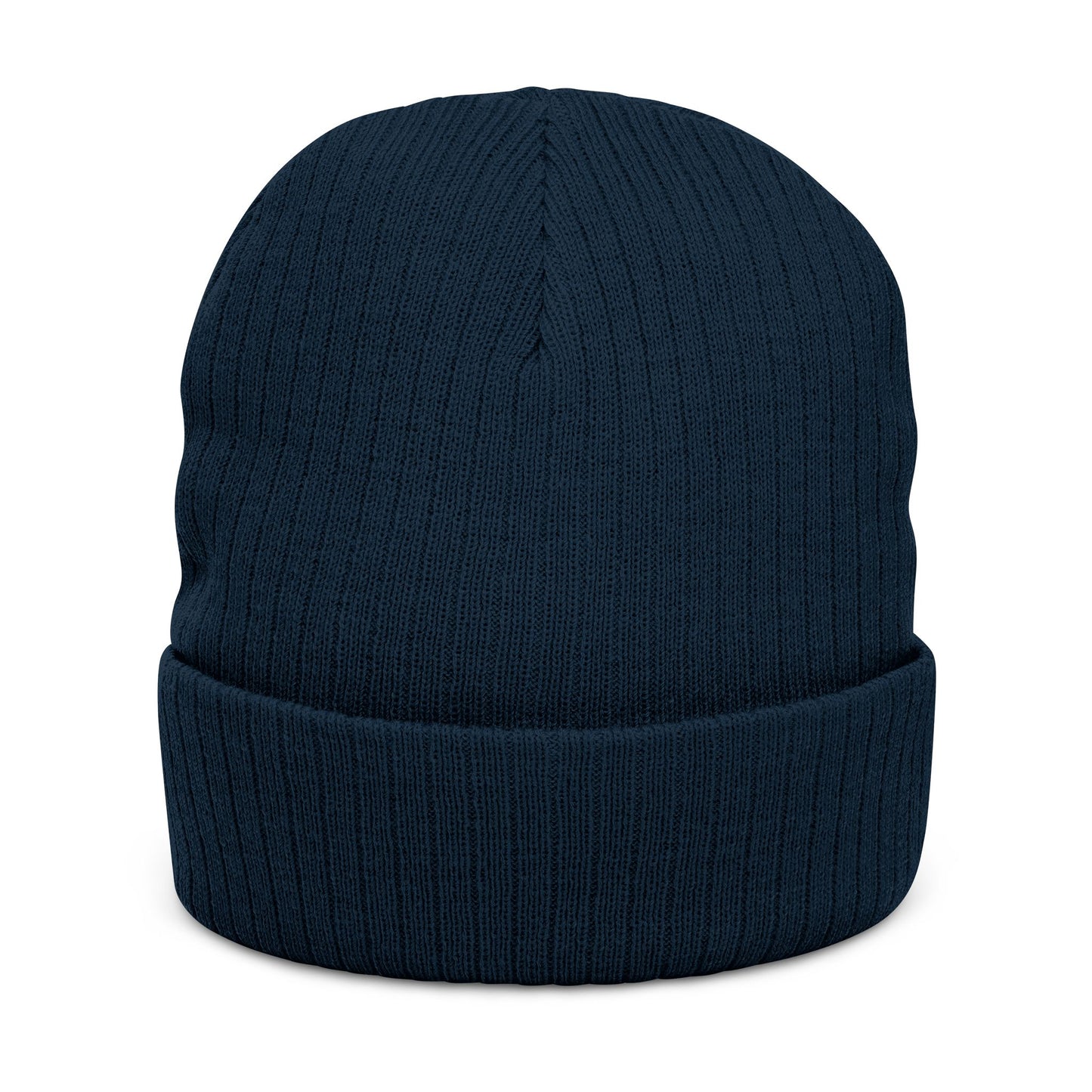 No Rope, No Glory Beanie – Cold Head, Hot Hustle