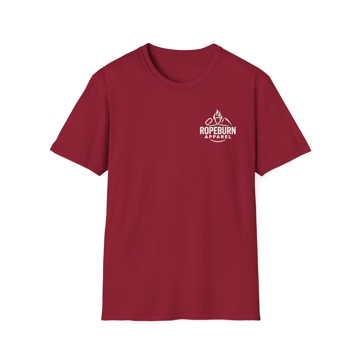 Route to Relaxation – Funny Climber Tee