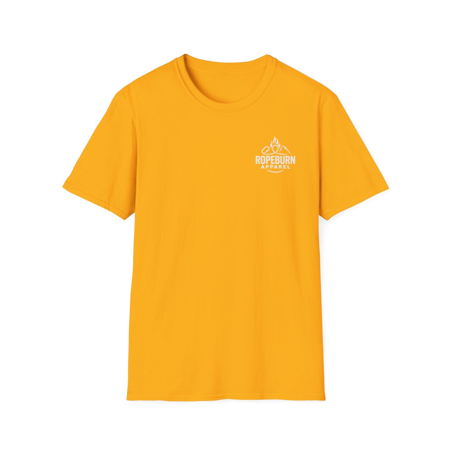 Scaffy Rope Access Crew Tee