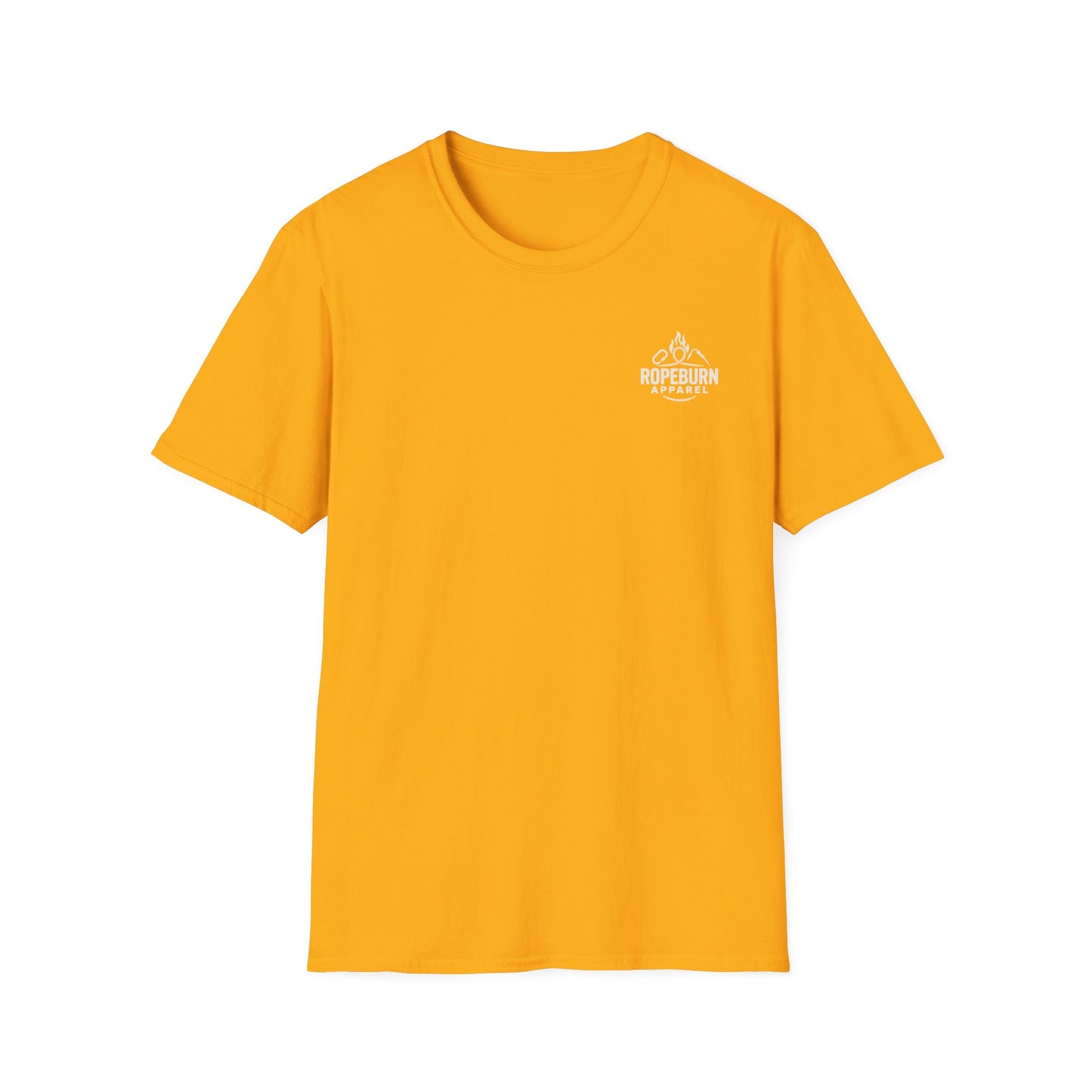 Built Different Tee – Lives in a Van