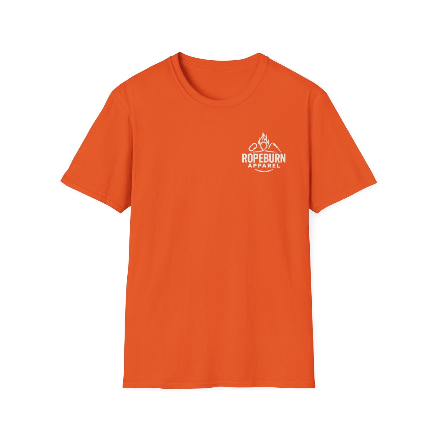 Route to Relaxation – Funny Climber Tee