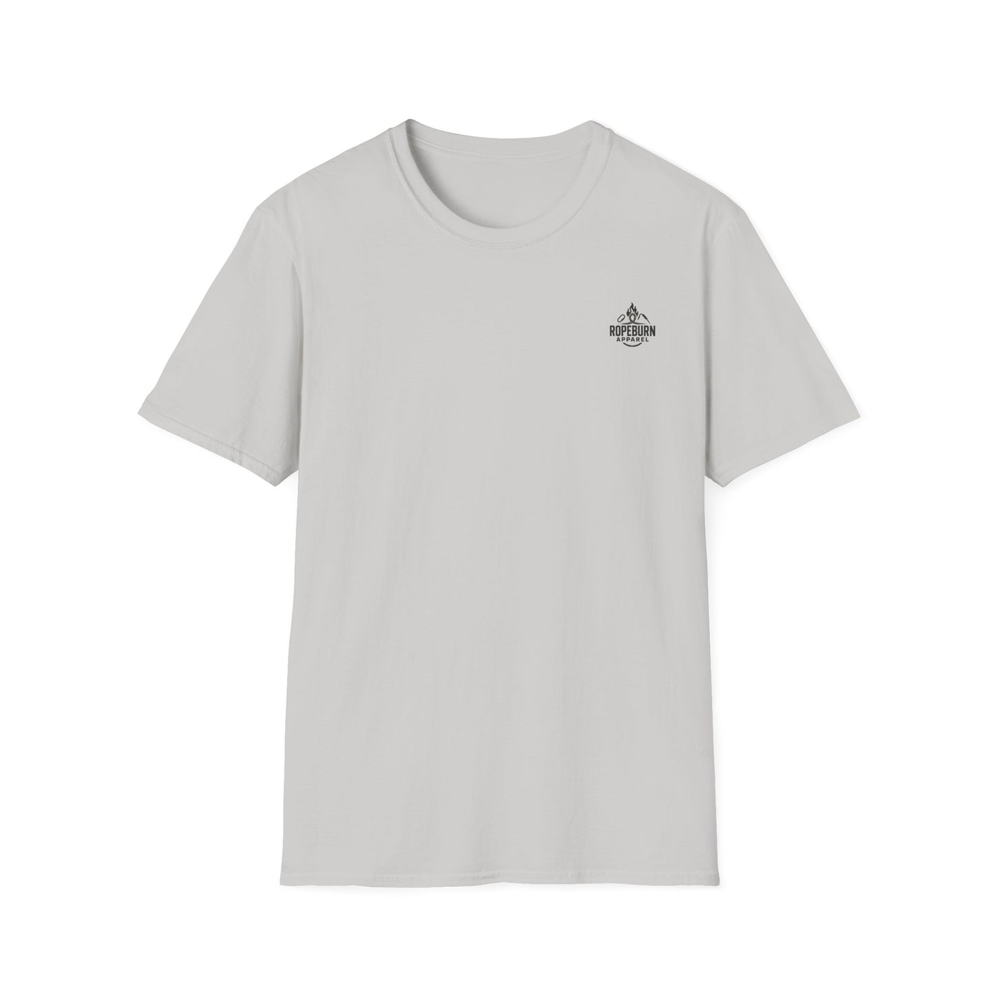 Hangry But Hanging T-Shirt – Climber’s Humor Tee for the Hungry Adventurer