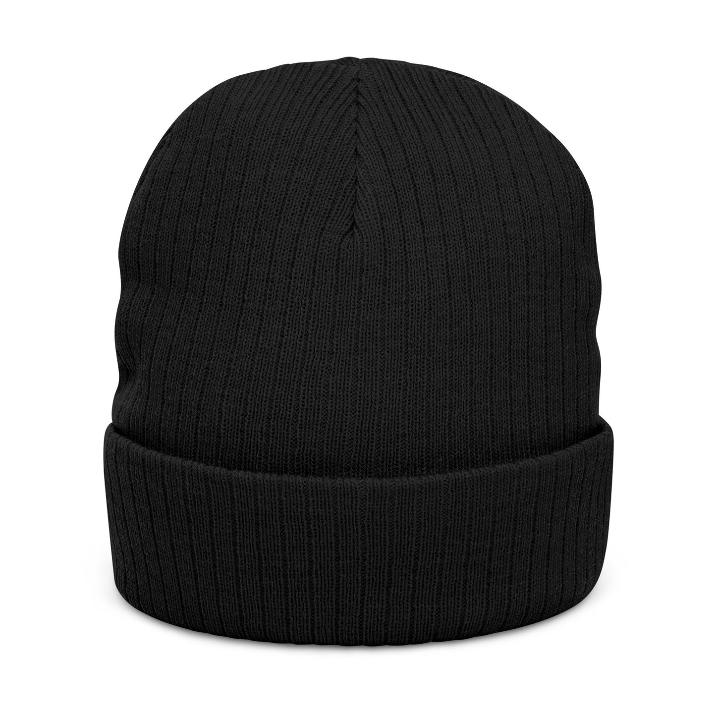 No Rope, No Glory Beanie – Cold Head, Hot Hustle