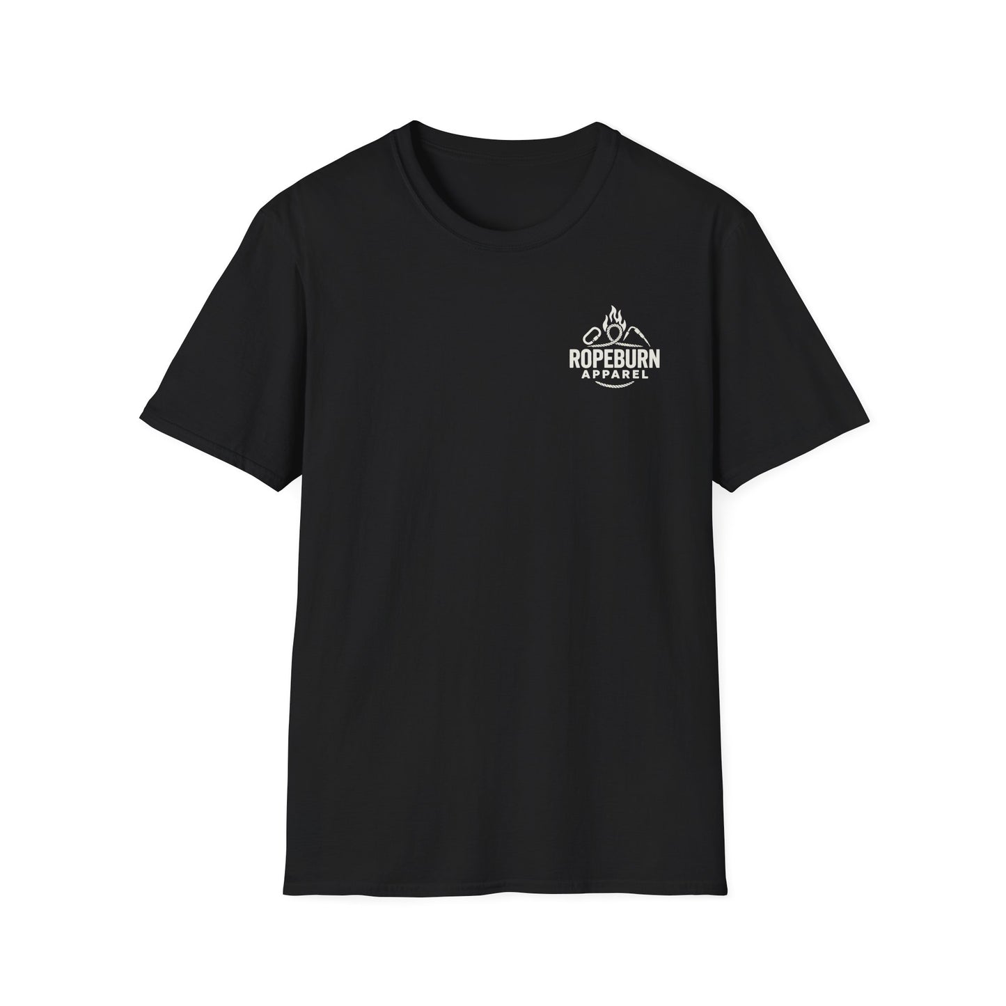Crackheads (Professional Kind) – Funny NDT Rope Access Unisex T-Shirt