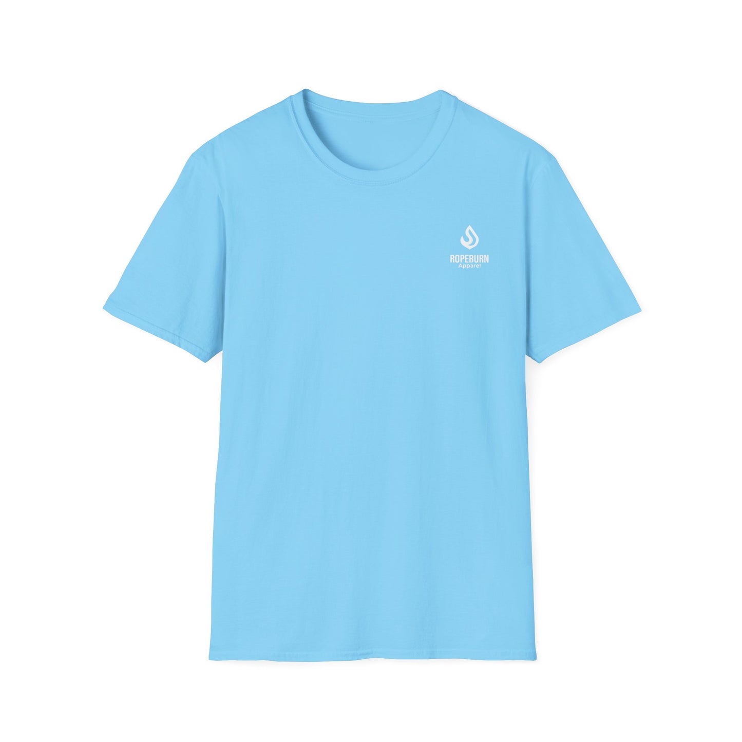 Send It, Sister Tee – Climbing Shirt