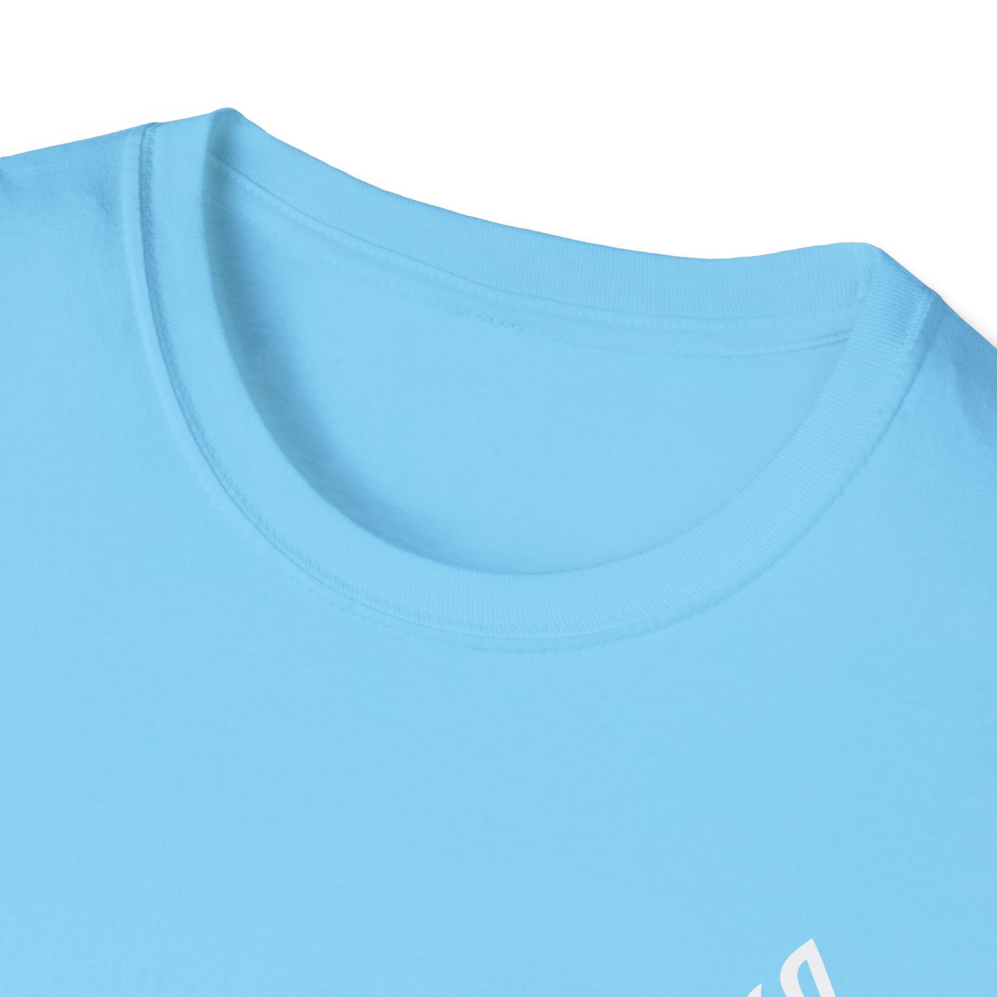 Not Your Average Belay Babe Tee – Climbing Shirt