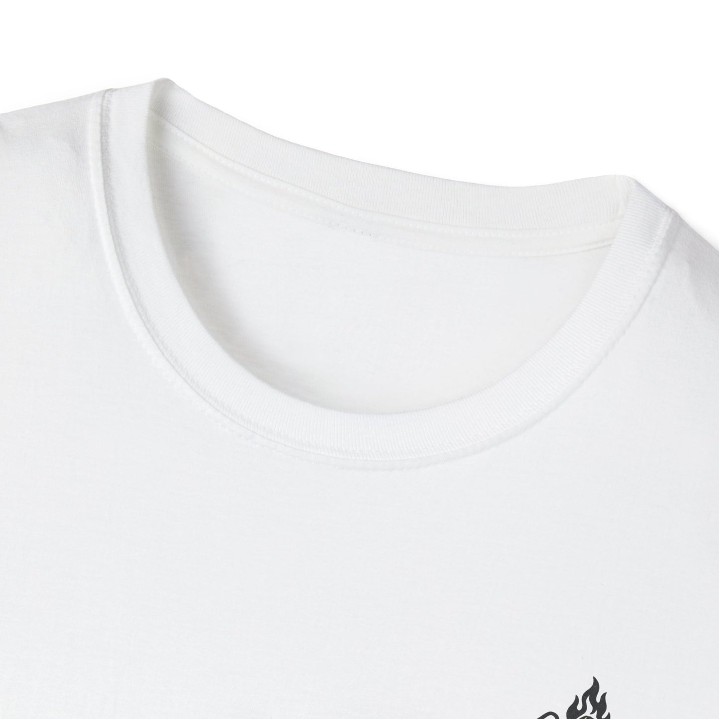 Boilermaker Rope Access Crew Tee – Built to Burn & Earn