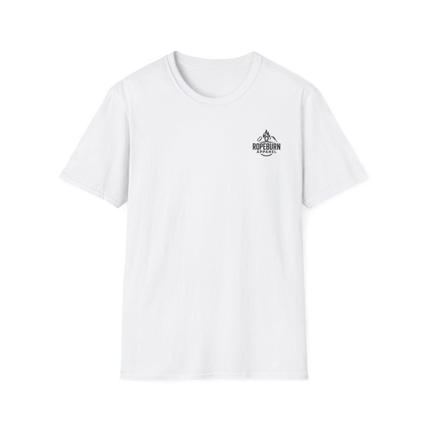 Boilermaker Rope Access Crew Tee – Built to Burn & Earn