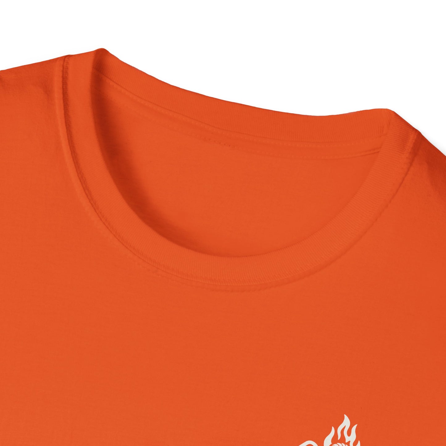 Scaffy Rope Access Crew Tee