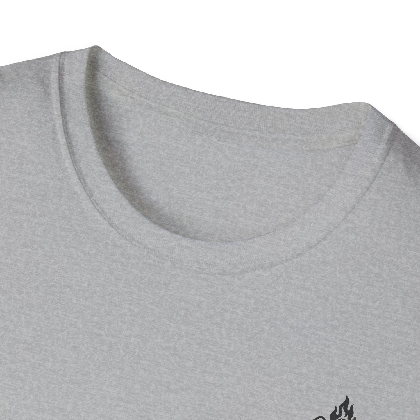 Boilermaker Rope Access Crew Tee – Unisex Softstyle