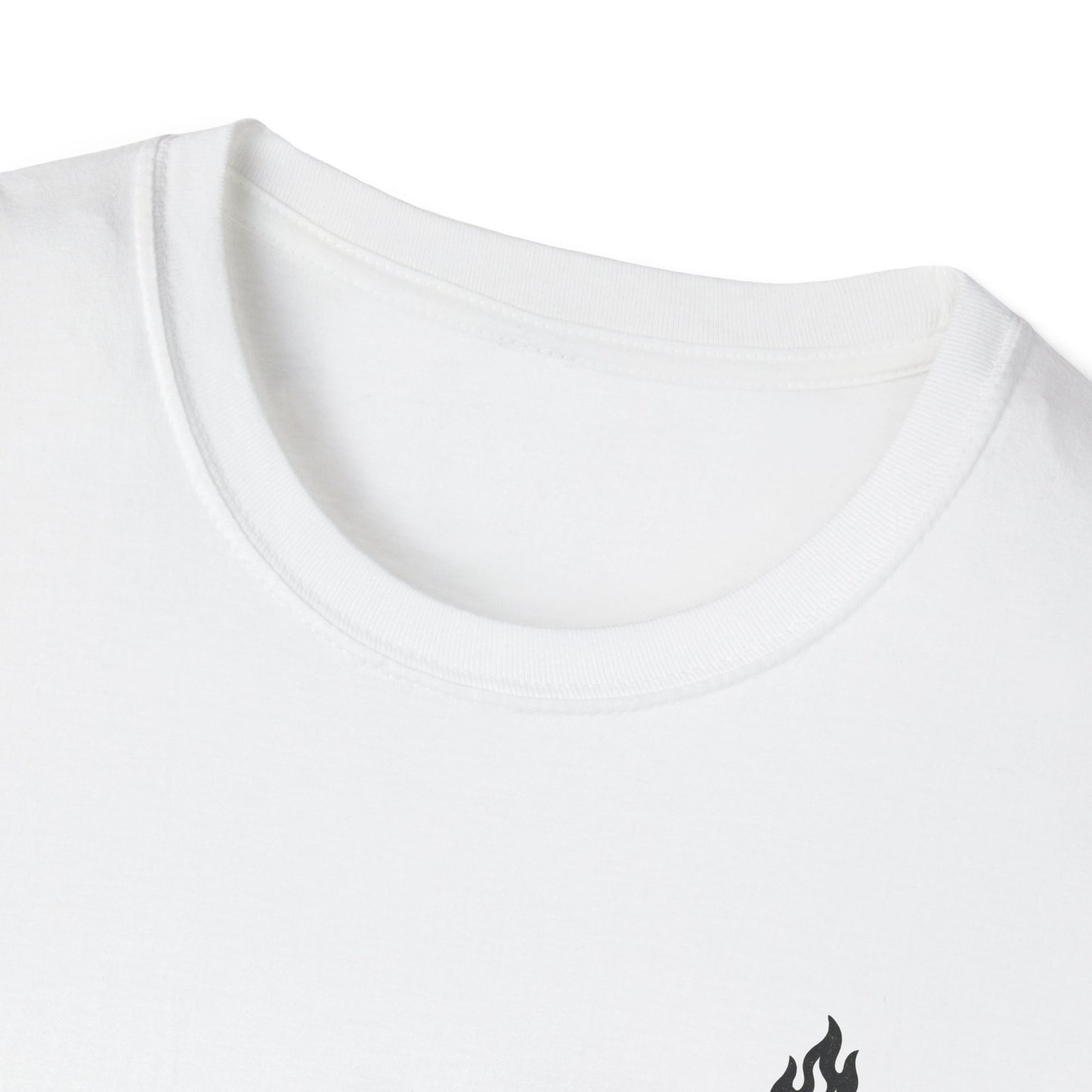“Show No Fear” Rope Access Rigger Tee – Grit Meets Gravity