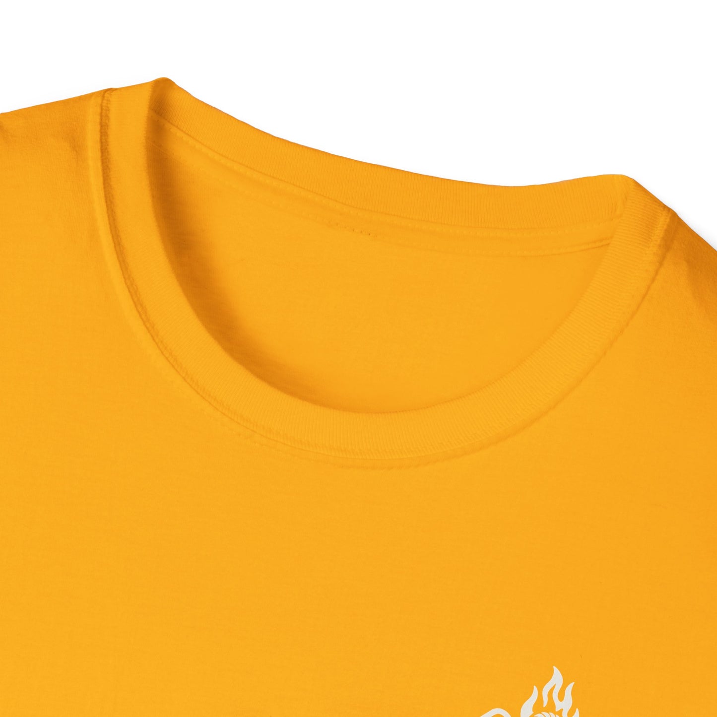 Scaffy Rope Access Crew Tee