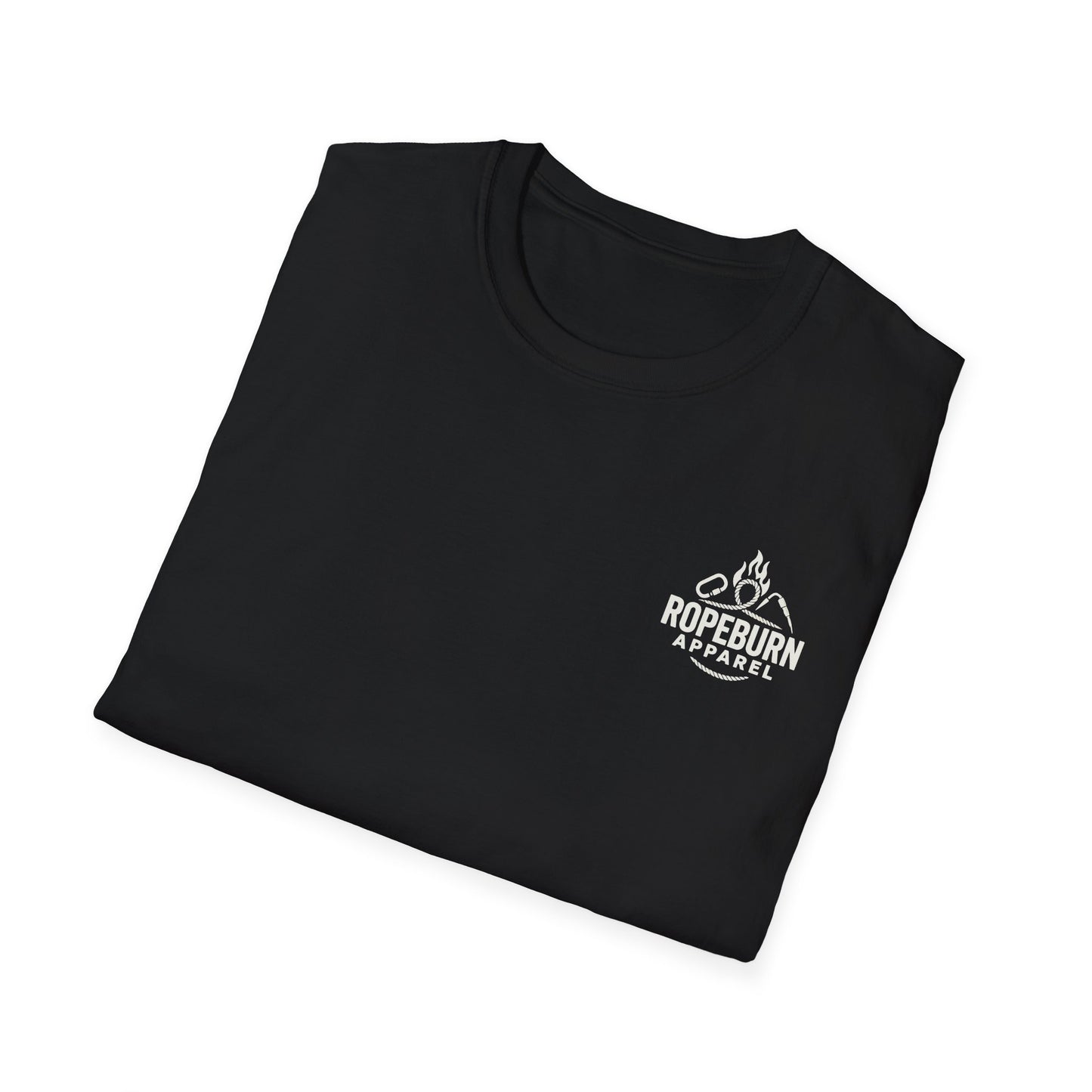 Rolling to the Next Route Tee – Retro Van Life Shirt