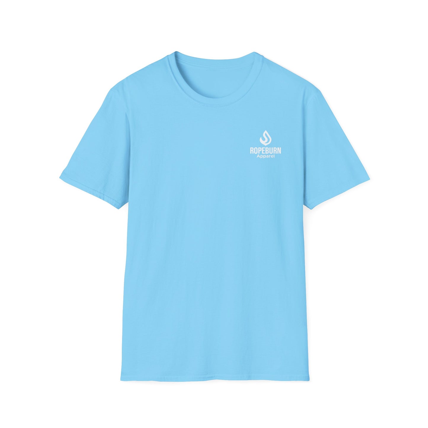 Not Your Average Belay Babe Tee – Climbing Shirt