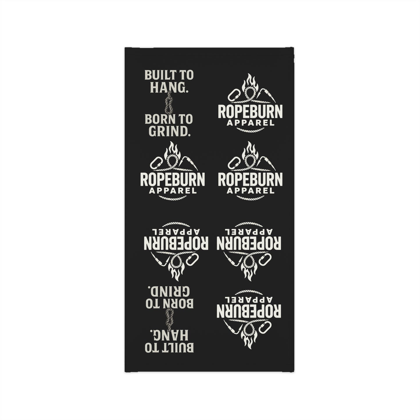 Versatile Midweight Neck Gaiter | Outdoor Accessory, Breathable Face Cover, Activewear, Hiking Gear, Stylish Neck Warmer