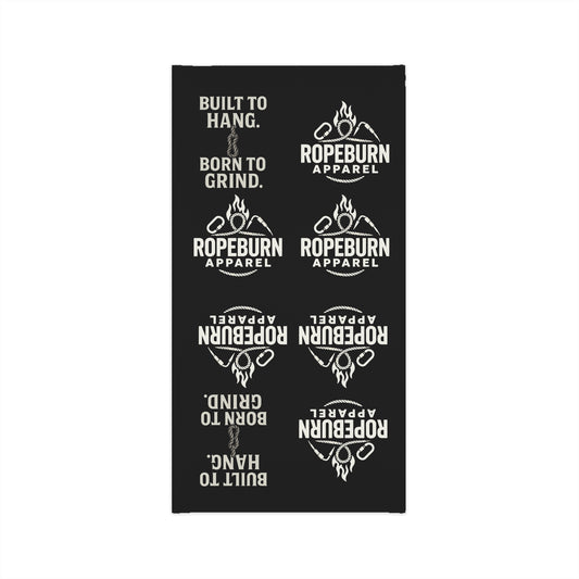Versatile Midweight Neck Gaiter | Outdoor Accessory, Breathable Face Cover, Activewear, Hiking Gear, Stylish Neck Warmer