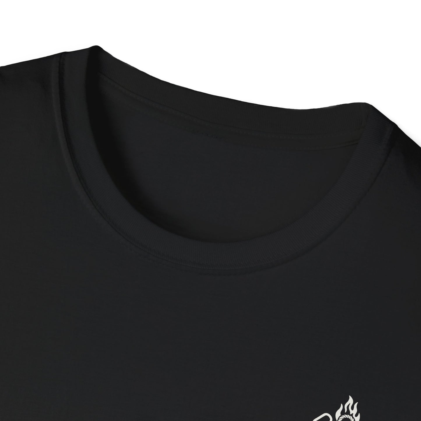 Vertical State of Mind Unisex T-Shirt – Bold Climber Graphic Tee | Outdoor Gift for Climbers, Fitness Lovers, & Trailblazers