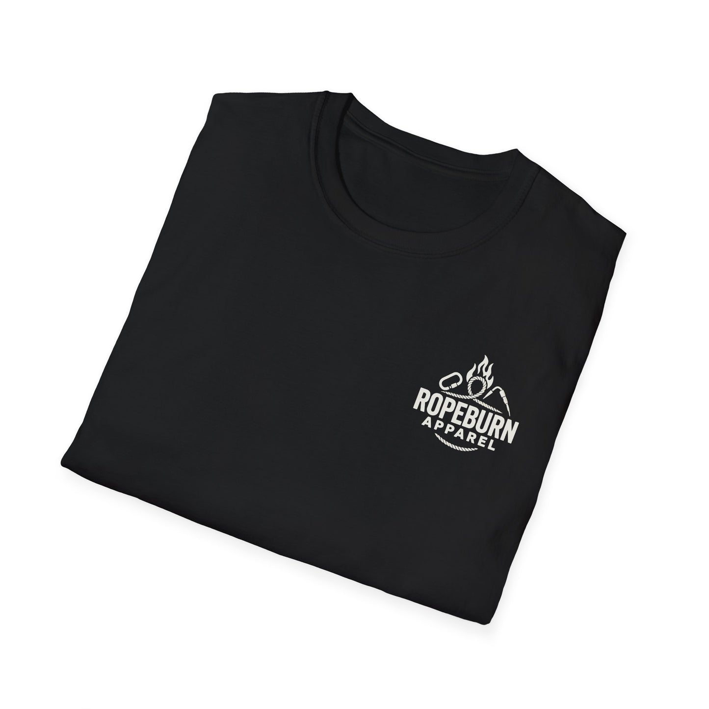 Crackheads (Professional Kind) – Funny NDT Rope Access Unisex T-Shirt