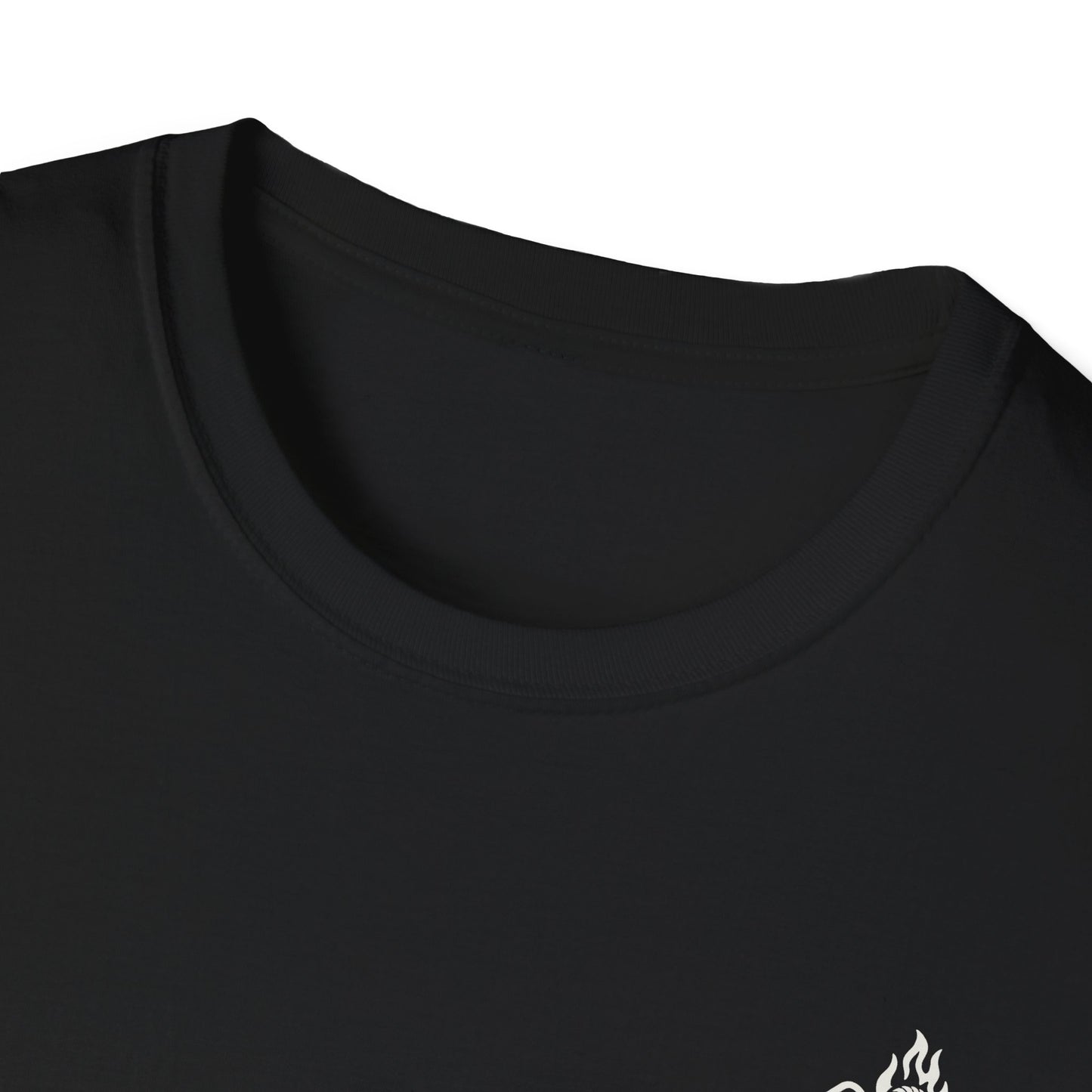 Spinning Giants Tee – Hanging with Legends