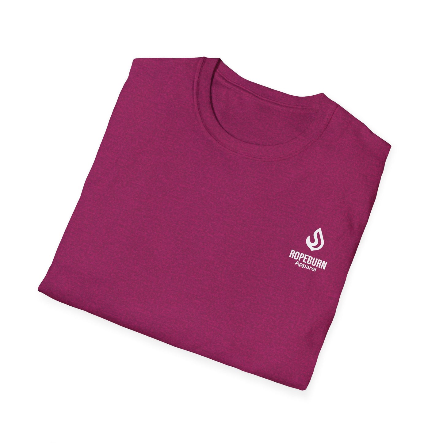 Send It, Sister Tee – Climbing Shirt