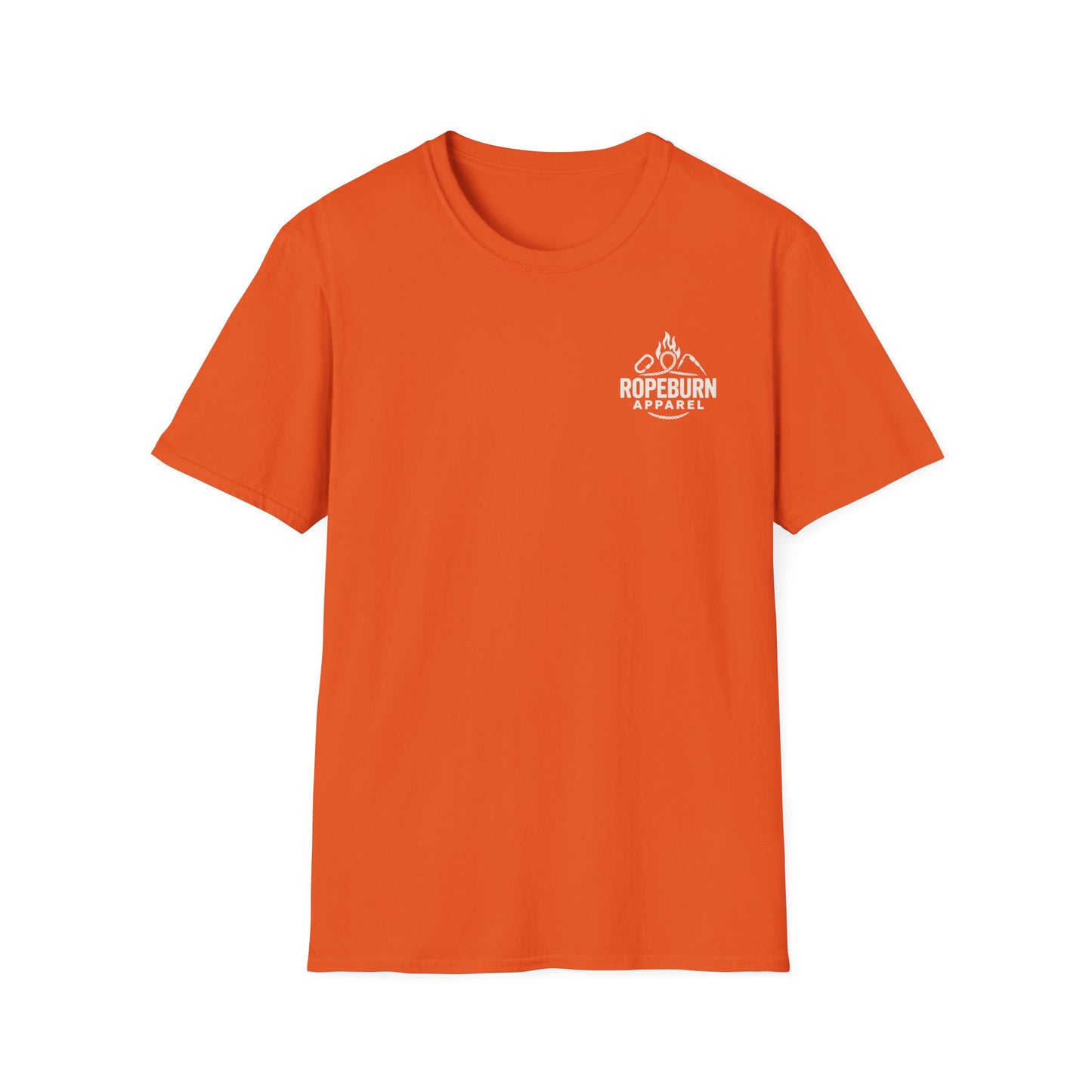 Scaffy Rope Access Crew Tee