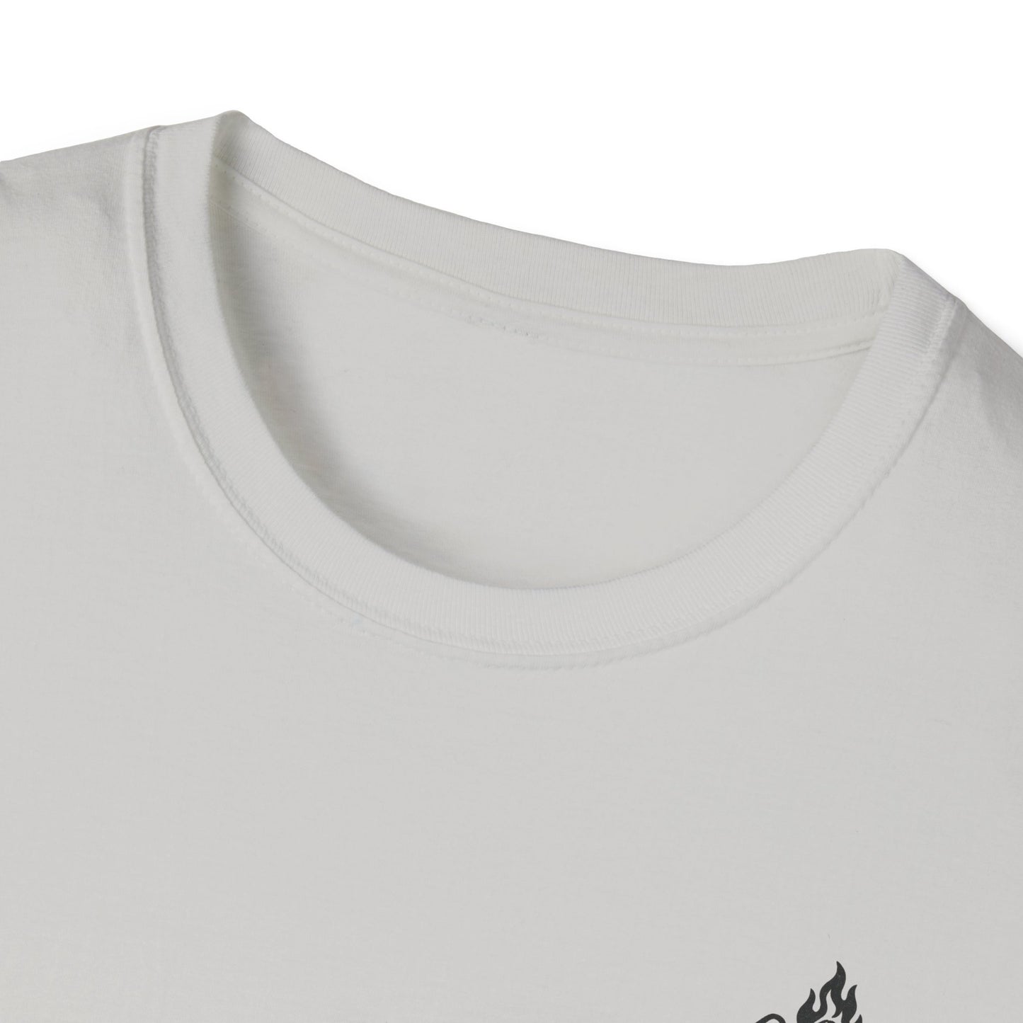Boilermaker Rope Access Crew Tee – Built to Burn & Earn
