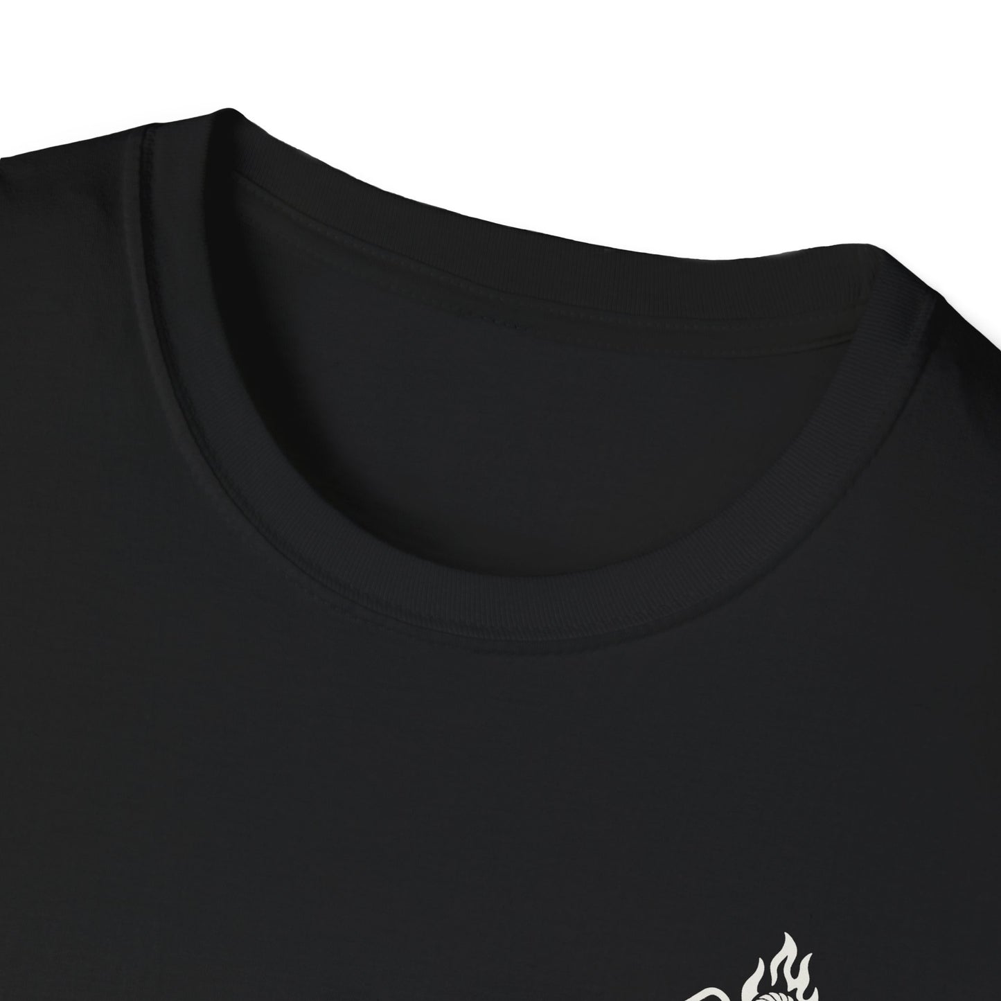 Dope on the Ropes Tee – Rope Tech Streetwear for Climbers & Grit Seekers