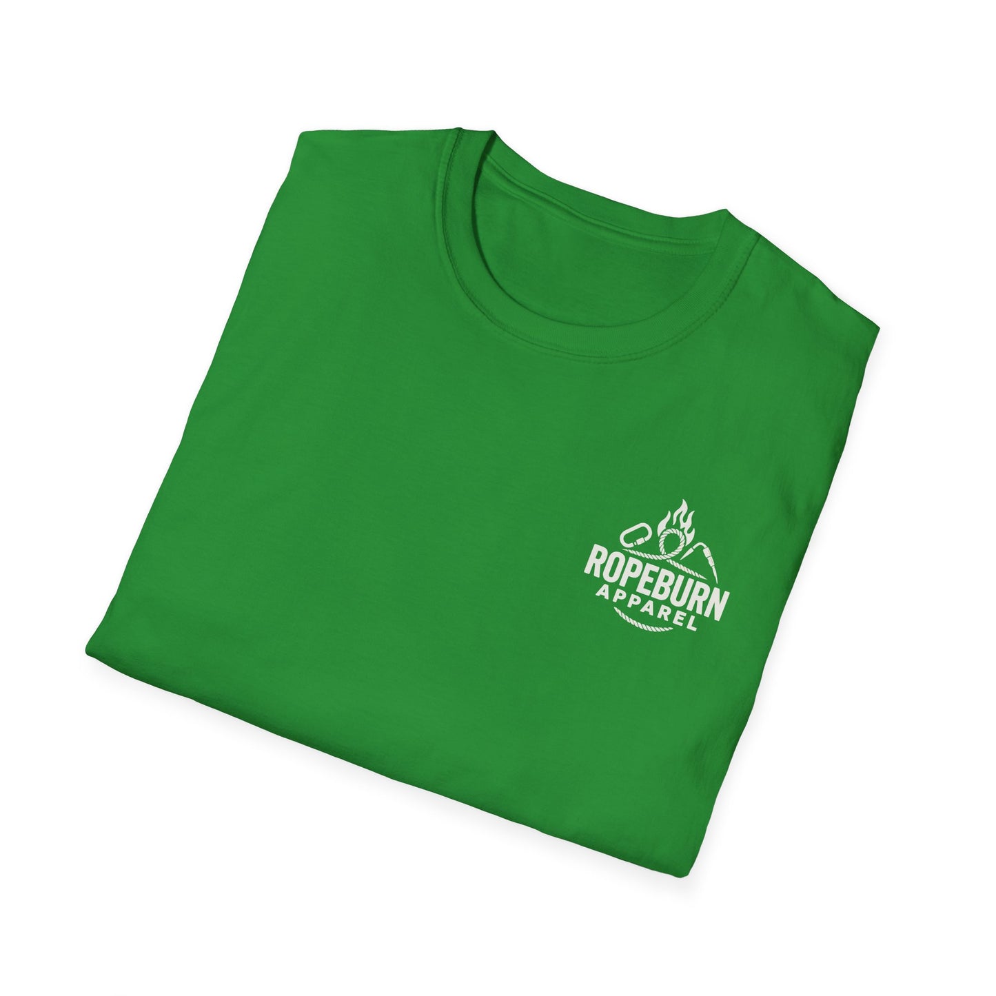 Scaffy Rope Access Crew Tee