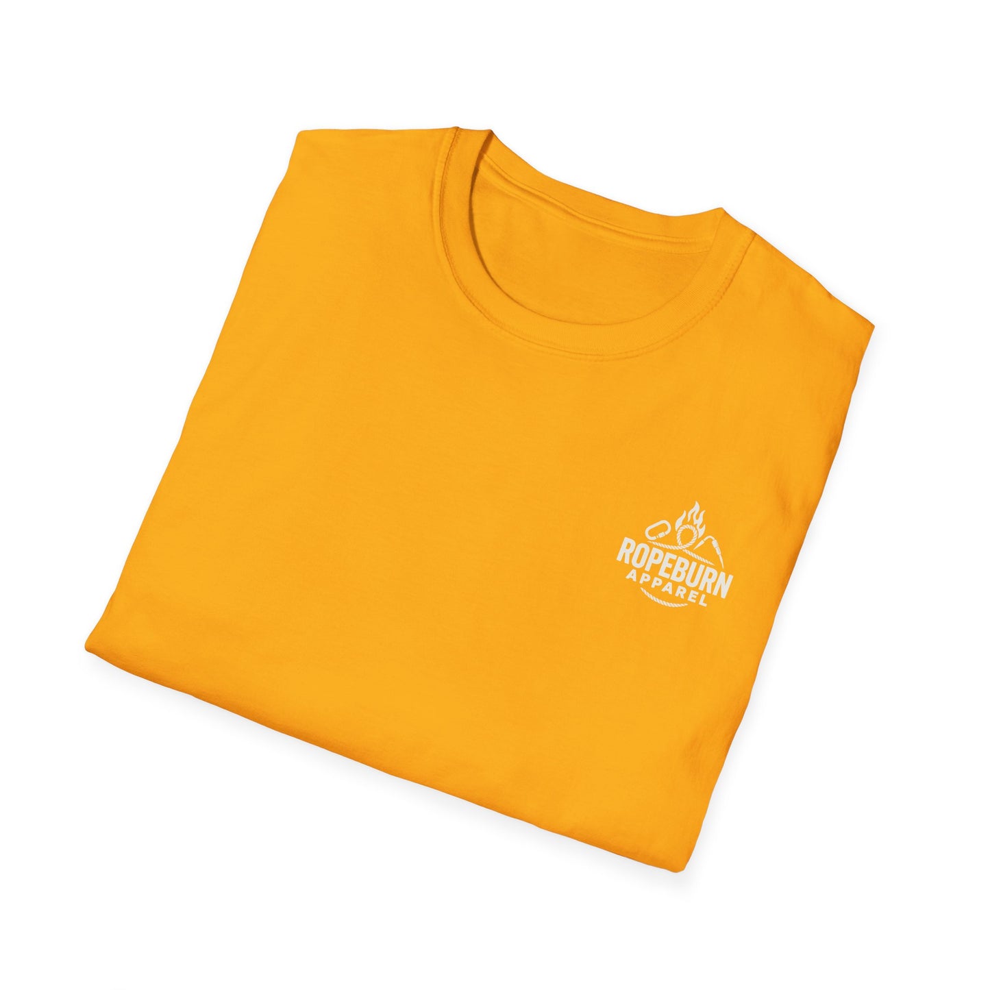 Built Different Tee – Lives in a Van