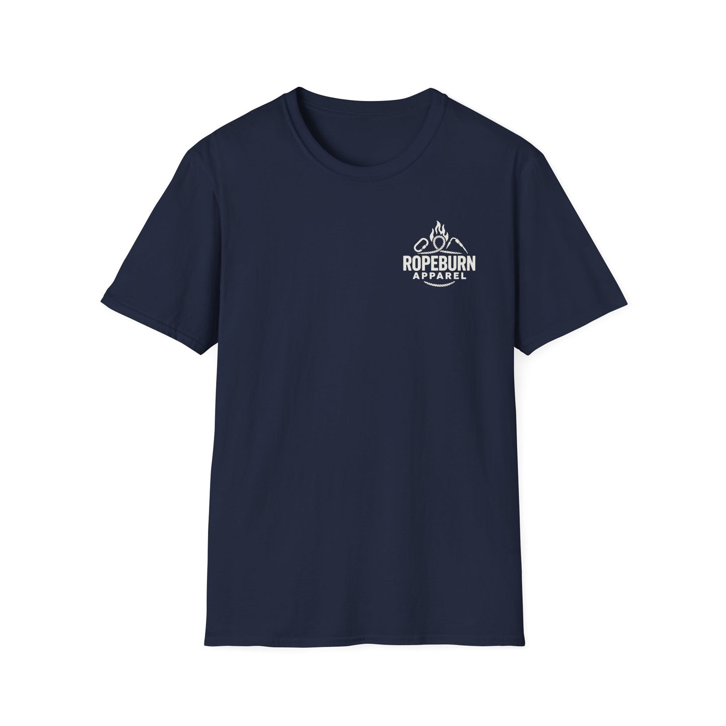 Route to Relaxation – Funny Climber Tee