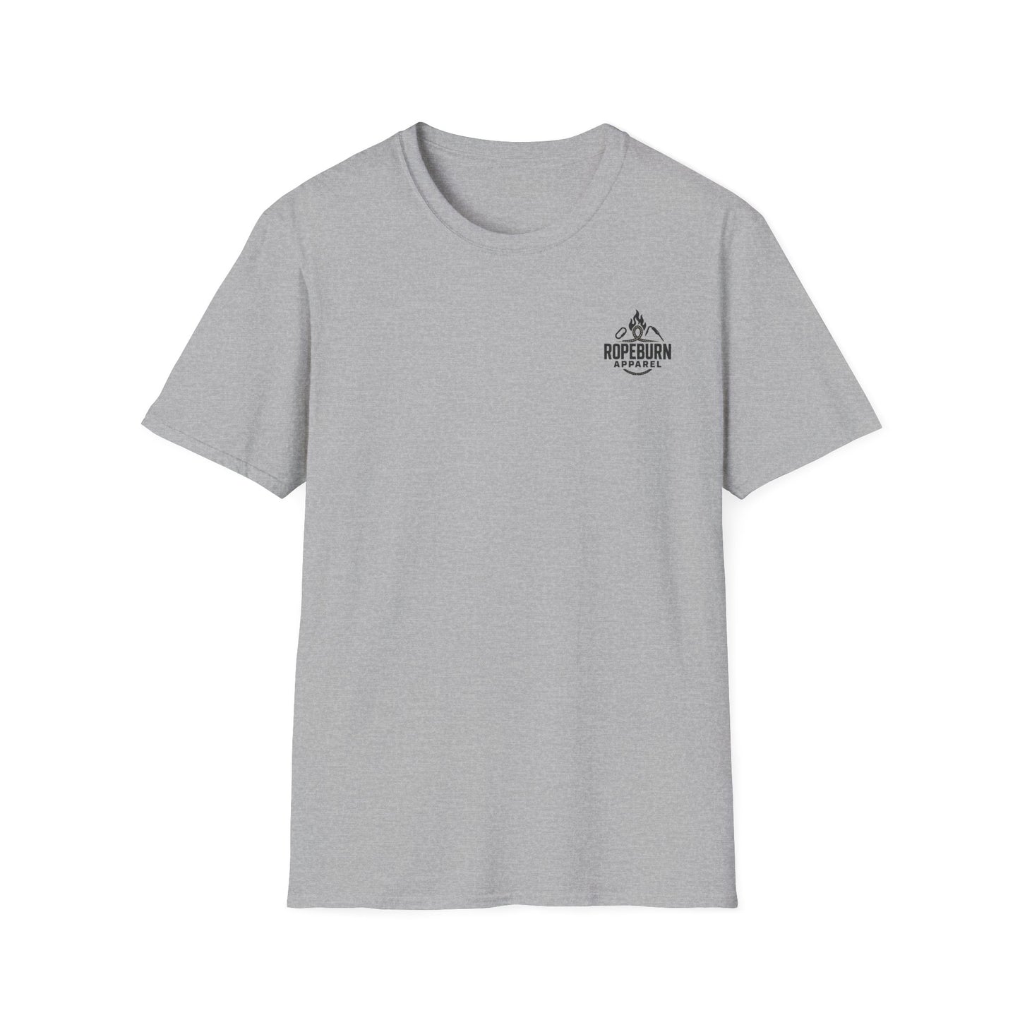 Boilermaker Rope Access Crew Tee – Unisex Softstyle