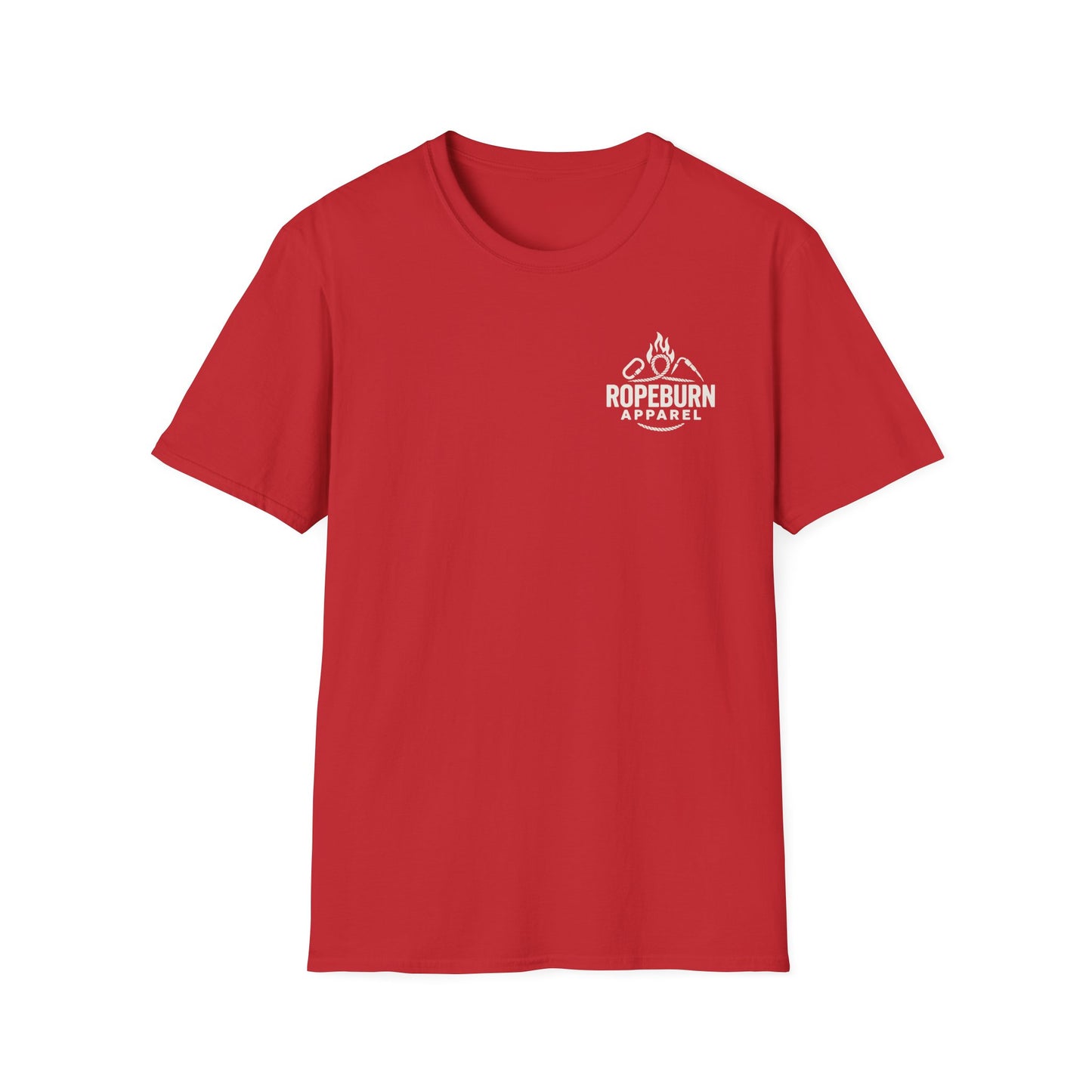 Route to Relaxation – Funny Climber Tee