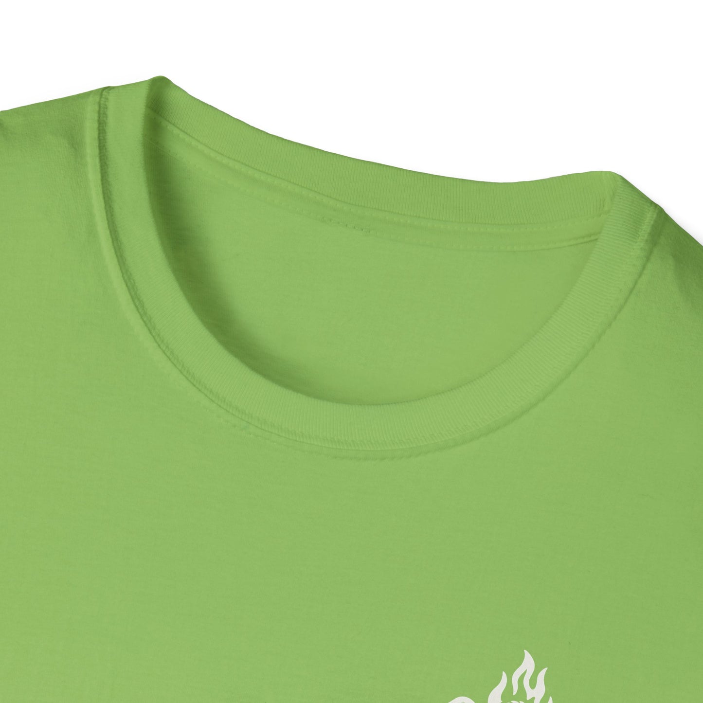 Route to Relaxation – Funny Climber Tee