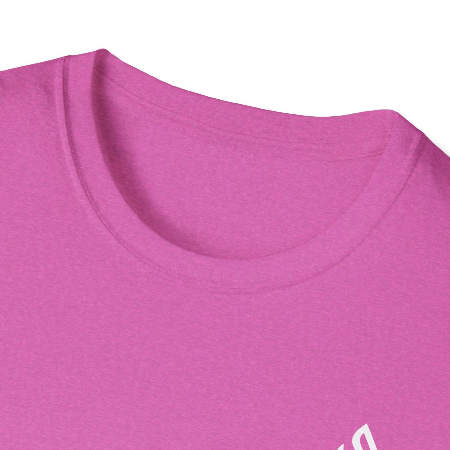 Not Your Average Belay Babe Tee – Climbing Shirt