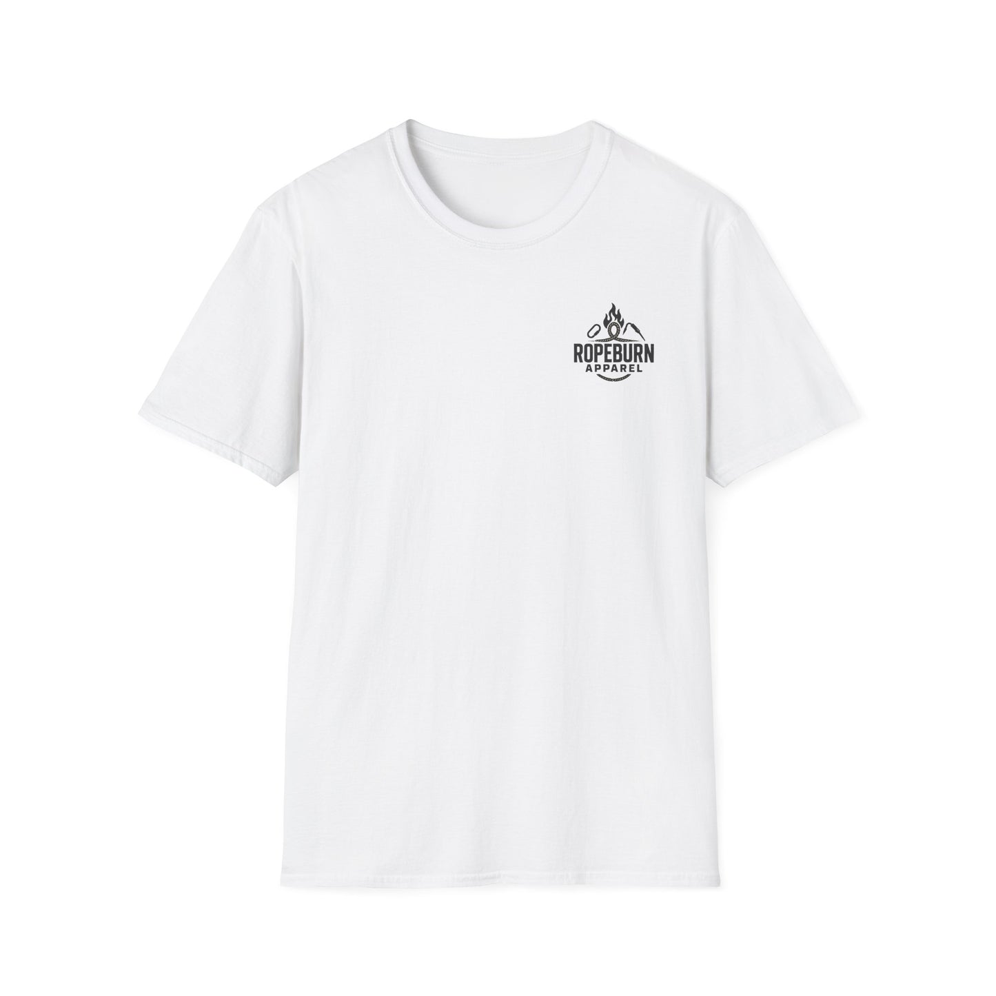 Route to Relaxation – Funny Climber Tee