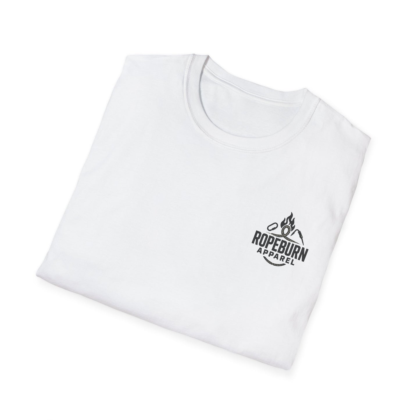Route to Relaxation – Funny Climber Tee
