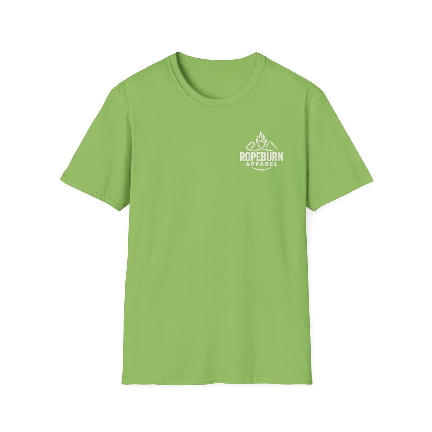Route to Relaxation – Funny Climber Tee