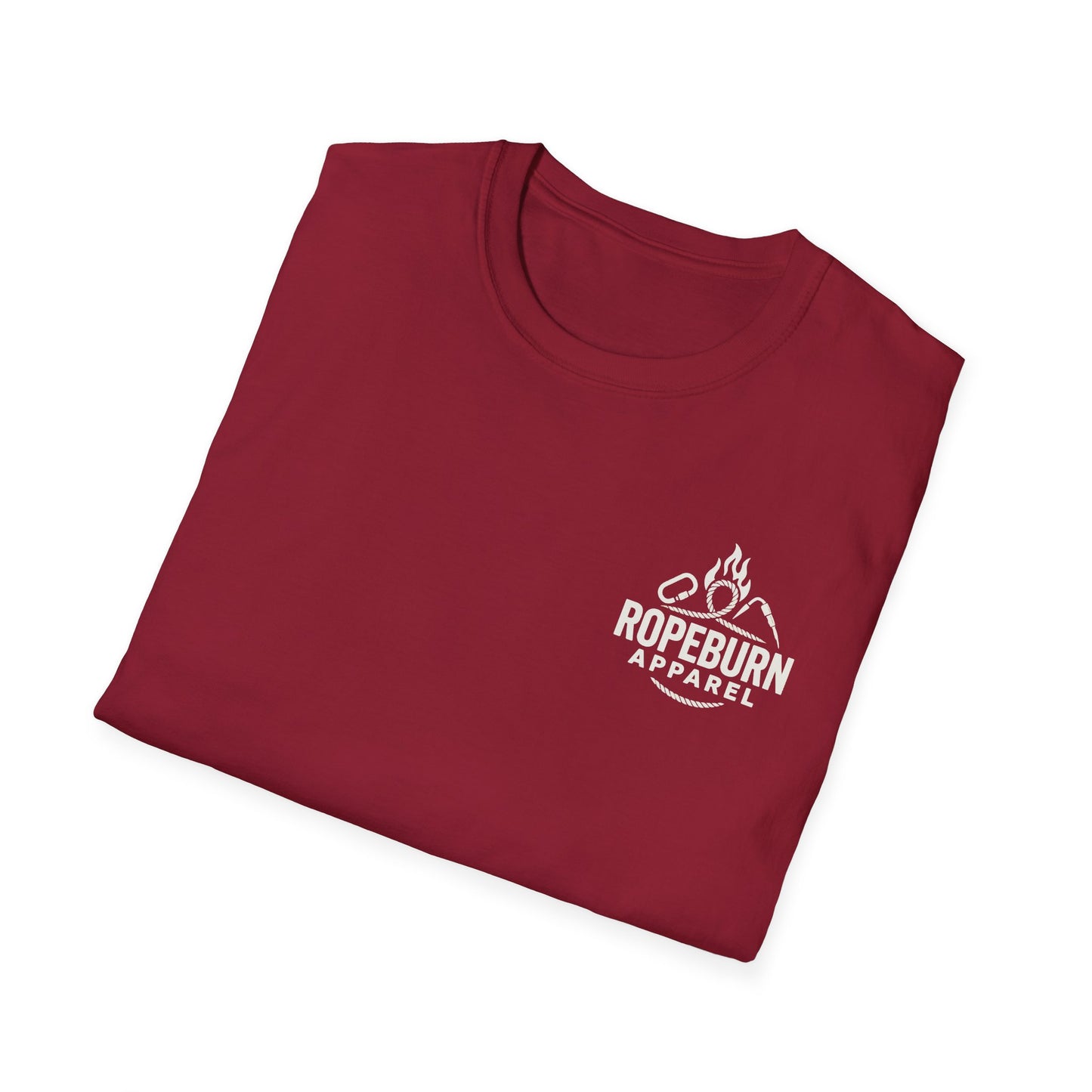 Route to Relaxation – Funny Climber Tee