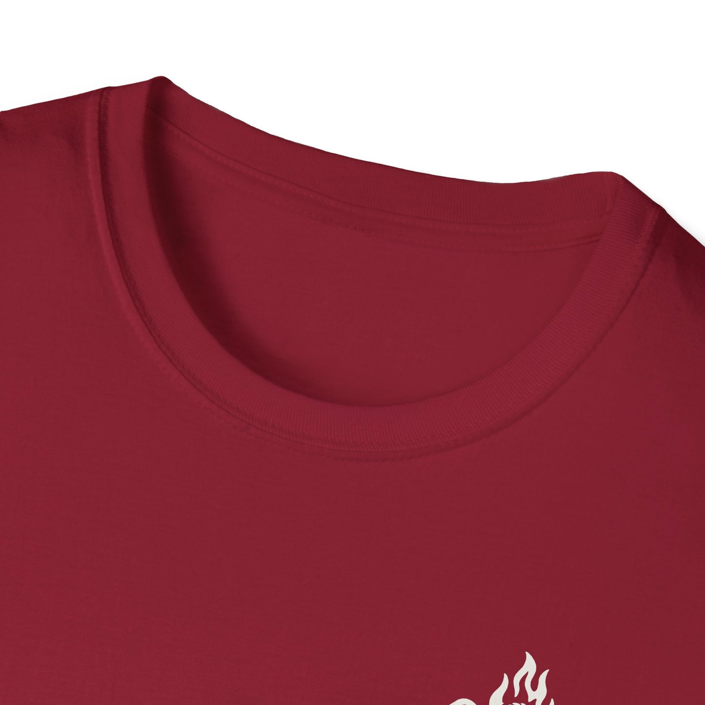 Route to Relaxation – Funny Climber Tee