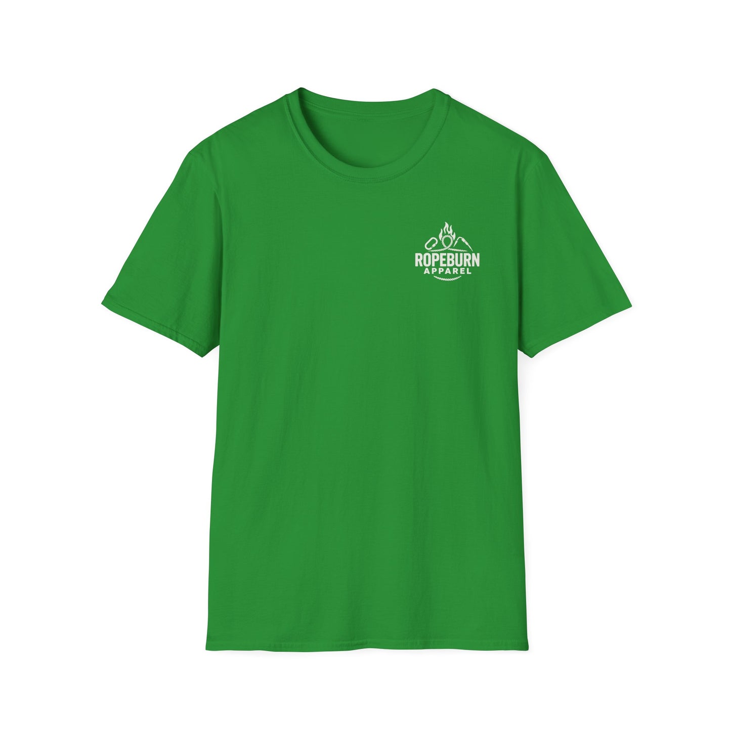 Scaffy Rope Access Crew Tee