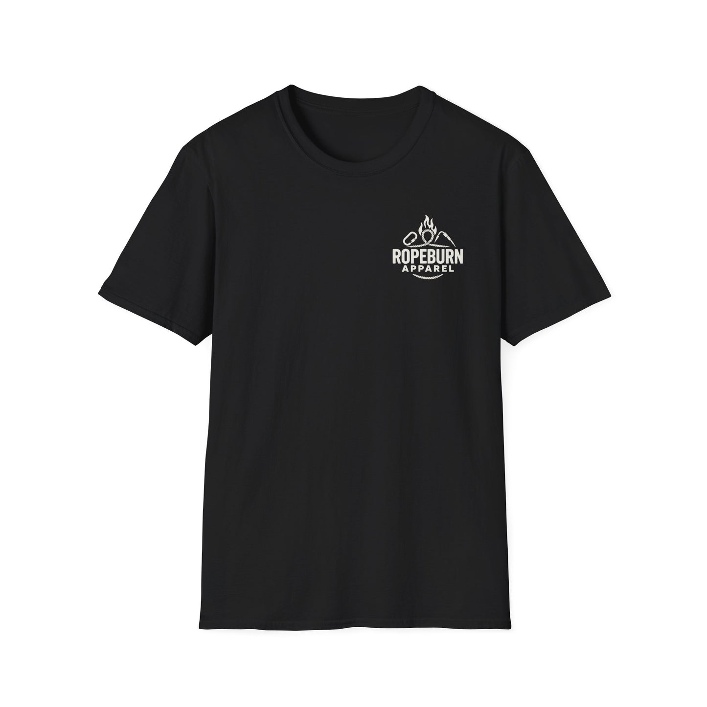Route to Relaxation – Funny Climber Tee